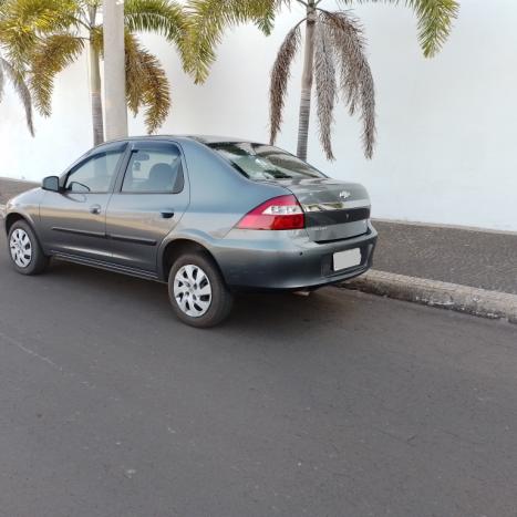 CHEVROLET Prisma 1.4 4P LT FLEX, Foto 3