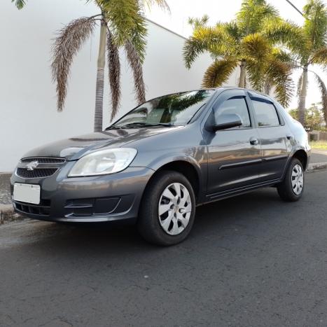 CHEVROLET Prisma 1.4 4P LT FLEX, Foto 4
