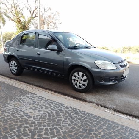 CHEVROLET Prisma 1.4 4P LT FLEX, Foto 5