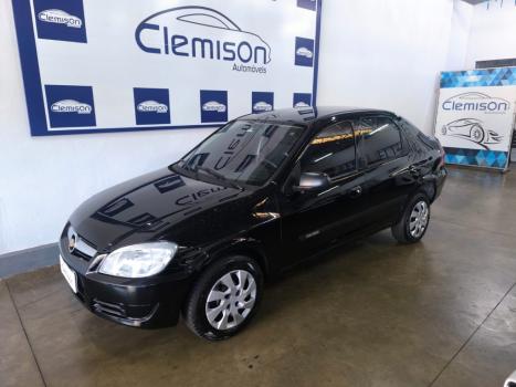 CHEVROLET Prisma 1.4 4P MAXX FLEX, Foto 1