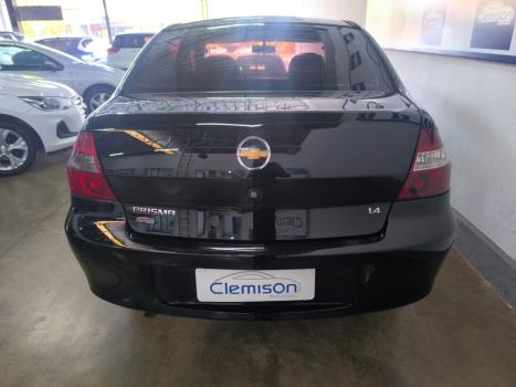 CHEVROLET Prisma 1.4 4P MAXX FLEX, Foto 4