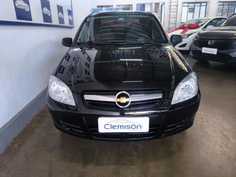 CHEVROLET Prisma 1.4 4P MAXX FLEX, Foto 5