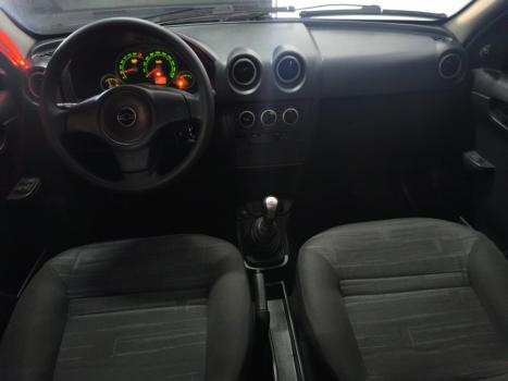 CHEVROLET Prisma 1.4 4P MAXX FLEX, Foto 7