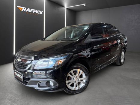 CHEVROLET Prisma 1.4 4P LTZ FLEX, Foto 1