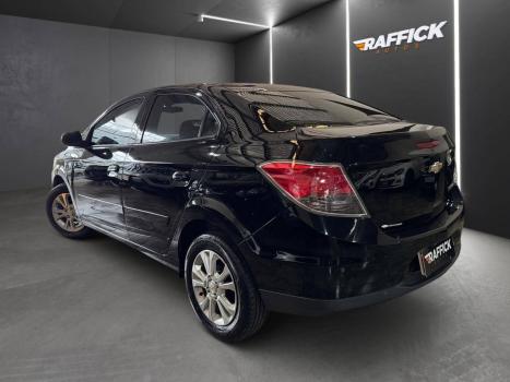 CHEVROLET Prisma 1.4 4P LTZ FLEX, Foto 3