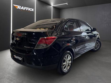 CHEVROLET Prisma 1.4 4P LTZ FLEX, Foto 4