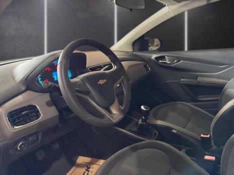 CHEVROLET Prisma 1.4 4P LTZ FLEX, Foto 5