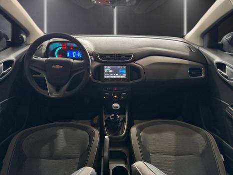 CHEVROLET Prisma 1.4 4P LTZ FLEX, Foto 6