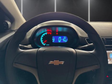 CHEVROLET Prisma 1.4 4P LTZ FLEX, Foto 7