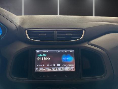 CHEVROLET Prisma 1.4 4P LTZ FLEX, Foto 8