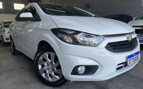 CHEVROLET Prisma 1.4 4P LT FLEX AUTOMTICO, Foto 1