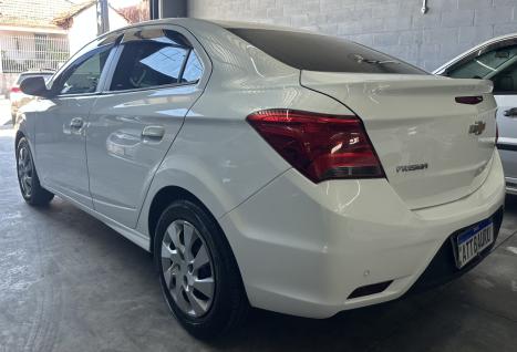 CHEVROLET Prisma 1.4 4P LT FLEX AUTOMTICO, Foto 3