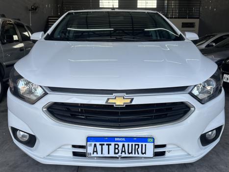 CHEVROLET Prisma 1.4 4P LT FLEX AUTOMTICO, Foto 5