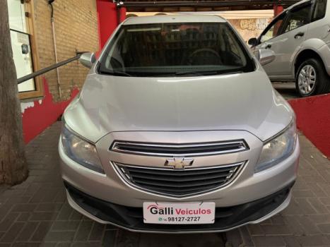 CHEVROLET Prisma 1.4 4P LT FLEX, Foto 2