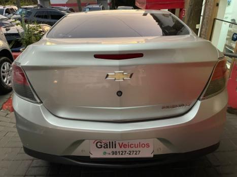 CHEVROLET Prisma 1.4 4P LT FLEX, Foto 4
