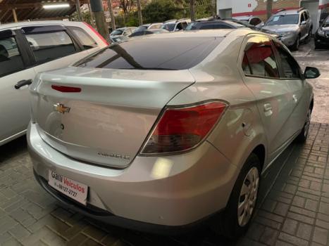 CHEVROLET Prisma 1.4 4P LT FLEX, Foto 5