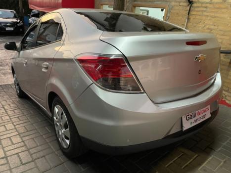 CHEVROLET Prisma 1.4 4P LT FLEX, Foto 6