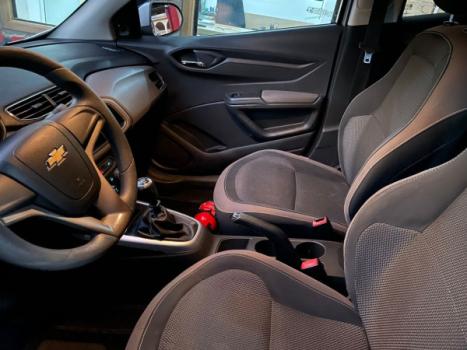 CHEVROLET Prisma 1.4 4P LT FLEX, Foto 8