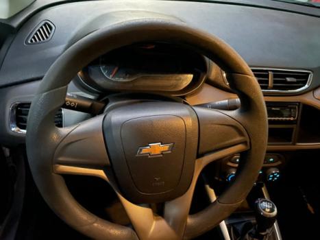 CHEVROLET Prisma 1.4 4P LT FLEX, Foto 9