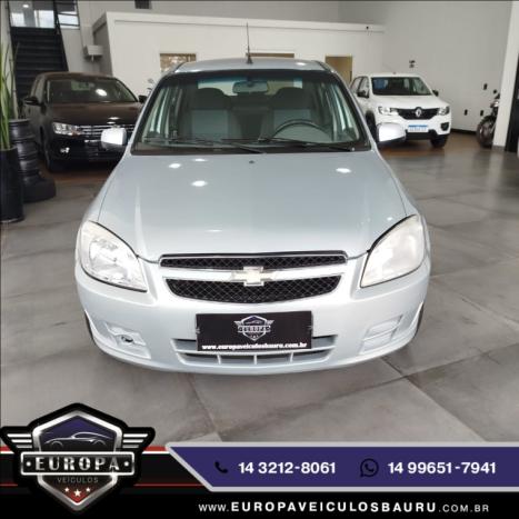 CHEVROLET Prisma 1.4 4P LT VHCE FLEX, Foto 2