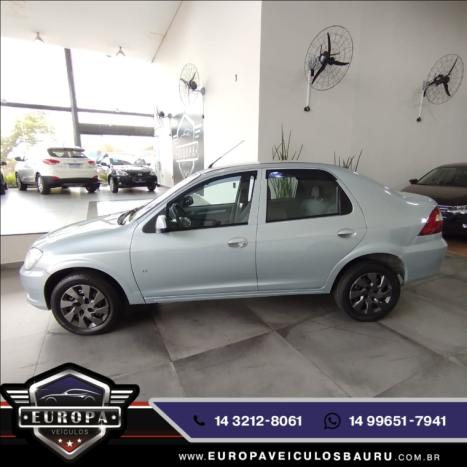 CHEVROLET Prisma 1.4 4P LT VHCE FLEX, Foto 3