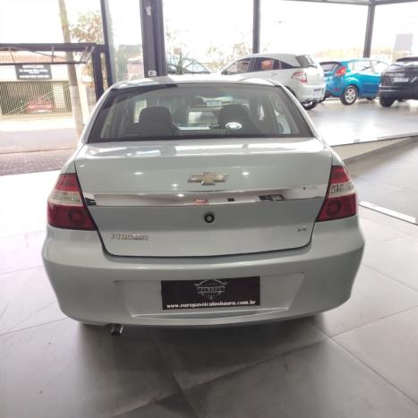 CHEVROLET Prisma 1.4 4P LT VHCE FLEX, Foto 4