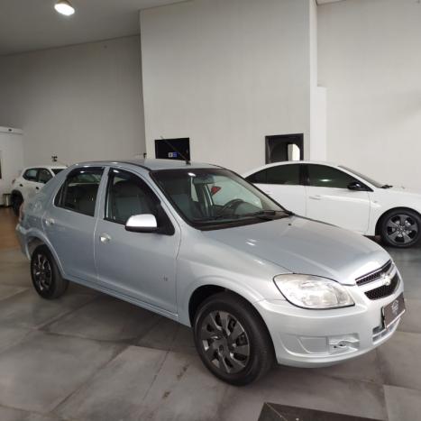 CHEVROLET Prisma 1.4 4P LT VHCE FLEX, Foto 6