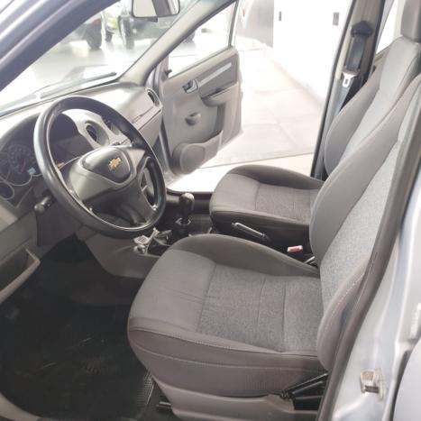 CHEVROLET Prisma 1.4 4P LT VHCE FLEX, Foto 7