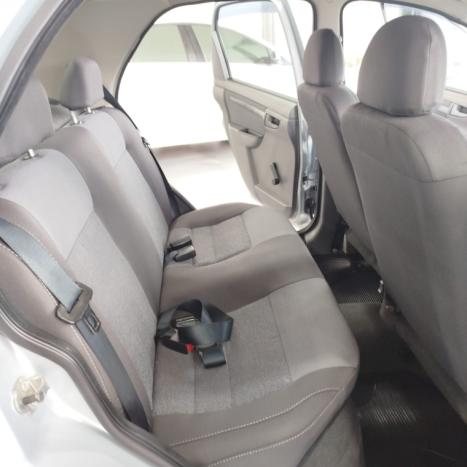 CHEVROLET Prisma 1.4 4P LT VHCE FLEX, Foto 9