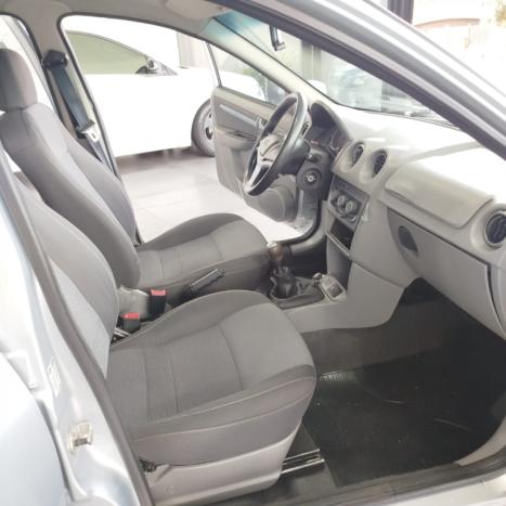 CHEVROLET Prisma 1.4 4P LT VHCE FLEX, Foto 10