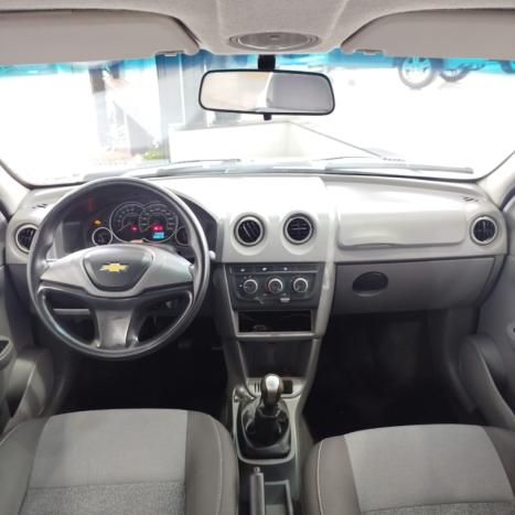 CHEVROLET Prisma 1.4 4P LT VHCE FLEX, Foto 12