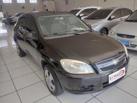 CHEVROLET Prisma 1.4 4P LT FLEX, Foto 2