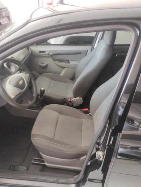 CHEVROLET Prisma 1.4 4P LT FLEX, Foto 3