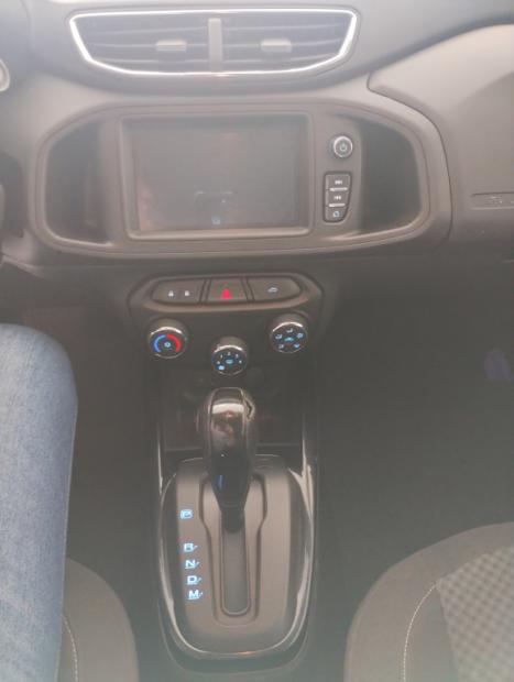 CHEVROLET Prisma 1.4 4P LT FLEX AUTOMTICO, Foto 3