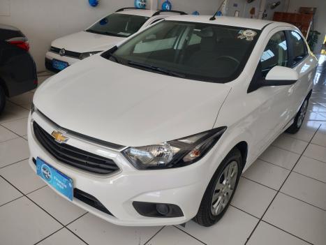 CHEVROLET Prisma 1.4 4P LT FLEX AUTOMTICO, Foto 4
