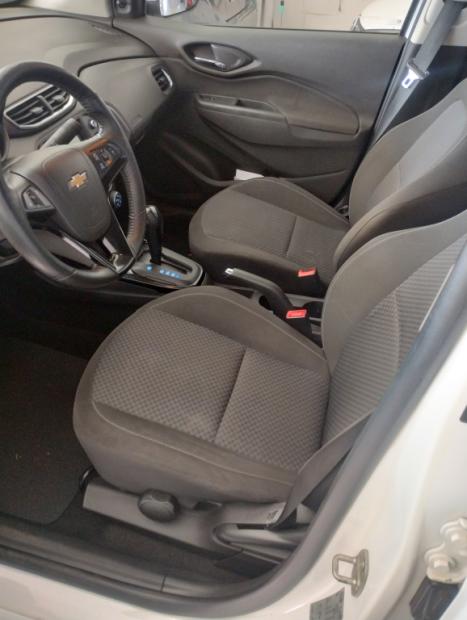 CHEVROLET Prisma 1.4 4P LT FLEX AUTOMTICO, Foto 7