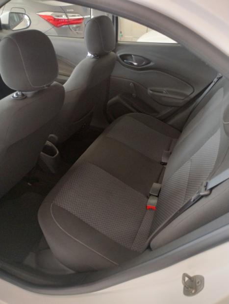 CHEVROLET Prisma 1.4 4P LT FLEX AUTOMTICO, Foto 10