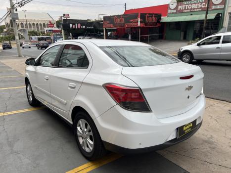 CHEVROLET Prisma 1.4 4P LTZ FLEX, Foto 5