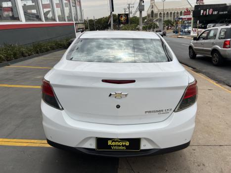 CHEVROLET Prisma 1.4 4P LTZ FLEX, Foto 6
