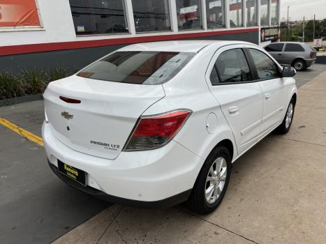 CHEVROLET Prisma 1.4 4P LTZ FLEX, Foto 7