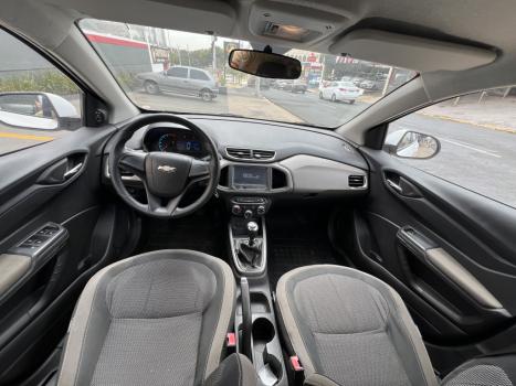 CHEVROLET Prisma 1.4 4P LTZ FLEX, Foto 9