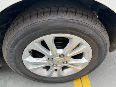 CHEVROLET Prisma 1.4 4P LTZ FLEX, Foto 10