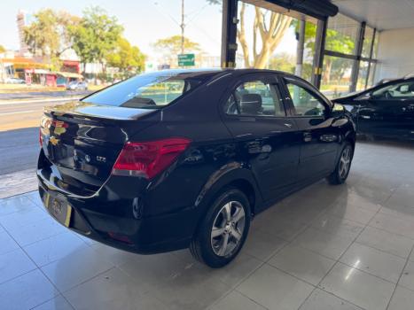 CHEVROLET Prisma 1.4 4P LTZ  AUTOMTICO, Foto 2