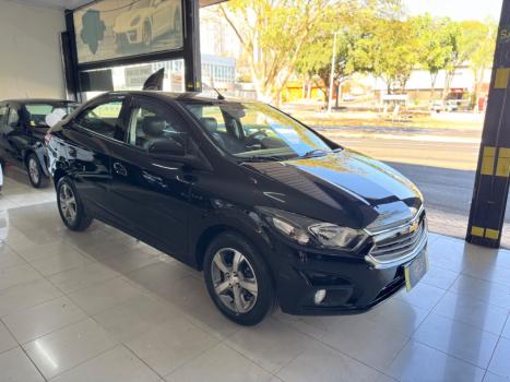 CHEVROLET Prisma 1.4 4P LTZ  AUTOMTICO, Foto 3