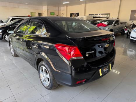 CHEVROLET Prisma 1.4 4P LTZ  AUTOMTICO, Foto 4