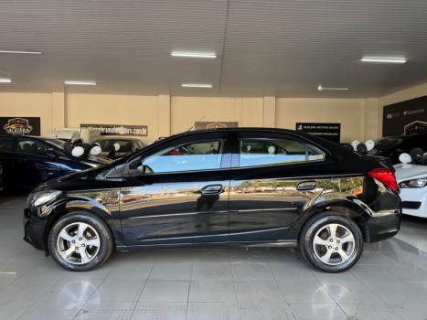 CHEVROLET Prisma 1.4 4P LTZ  AUTOMTICO, Foto 5