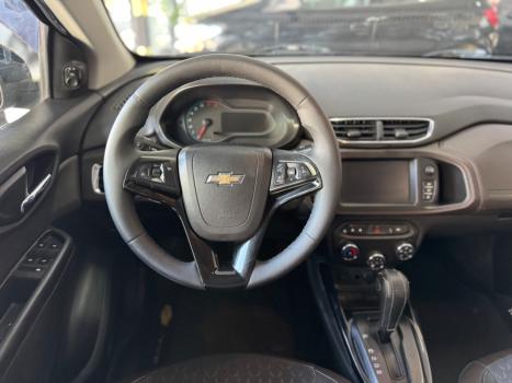 CHEVROLET Prisma 1.4 4P LTZ  AUTOMTICO, Foto 9