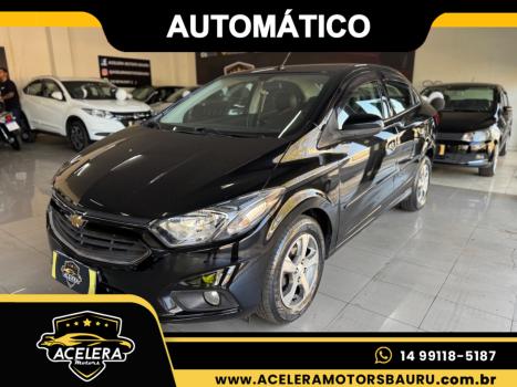 CHEVROLET Prisma 1.4 4P LTZ  AUTOMTICO, Foto 1