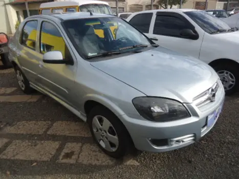 CHEVROLET Prisma 1.4 4P MAXX FLEX, Foto 2