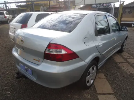 CHEVROLET Prisma 1.4 4P MAXX FLEX, Foto 6